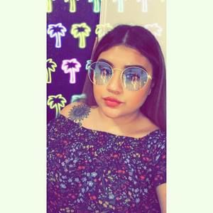 Meet your Posher, Mary